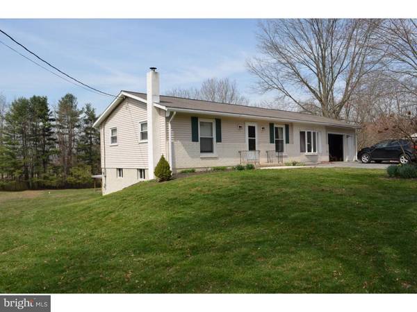 246 MANATAWNY RD, Boyertown, PA 19512