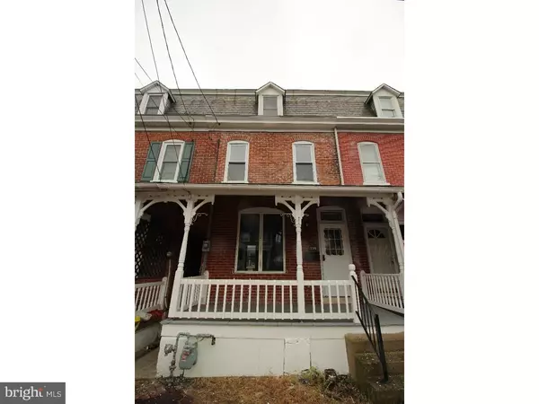 126 N WALNUT ST, Boyertown, PA 19512