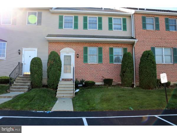 1035 FREDRICK BLVD, Reading, PA 19605