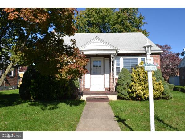 103 MONROE ST, Reading, PA 19605