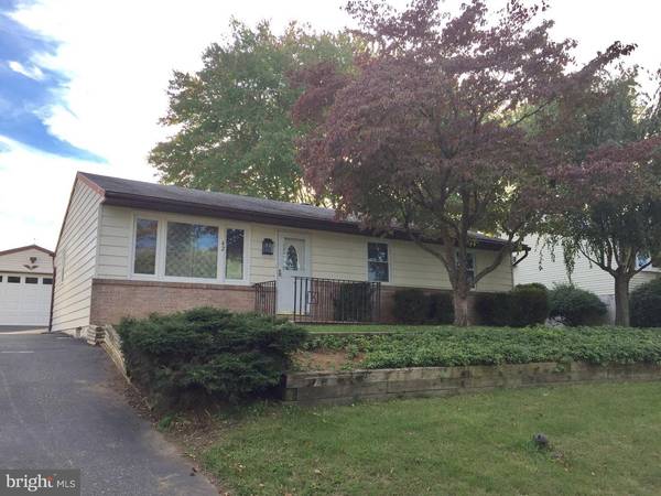 42 CHESTNUT LN, Bechtelsville, PA 19505