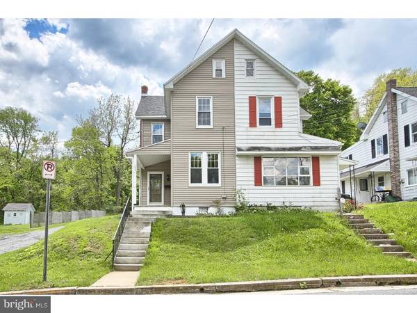 50 W FAIRVIEW ST, Mohnton, PA 19540