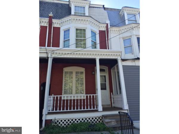 476 W OLEY ST, Reading, PA 19601