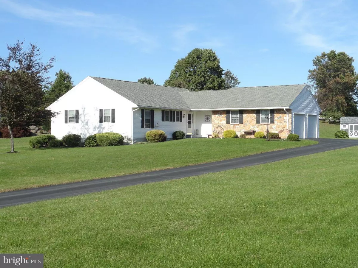 Barto, PA 19504,61 AUDREY DR