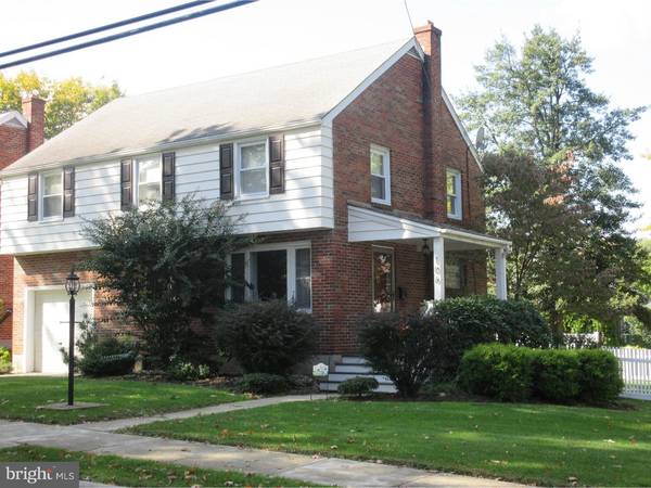 106 PRINCETON AVE, Reading, PA 19609