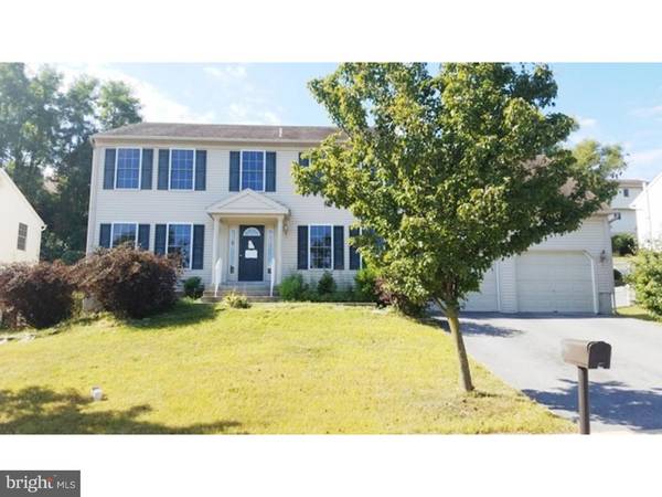 4810 DUNHAM DR, Reading, PA 19606