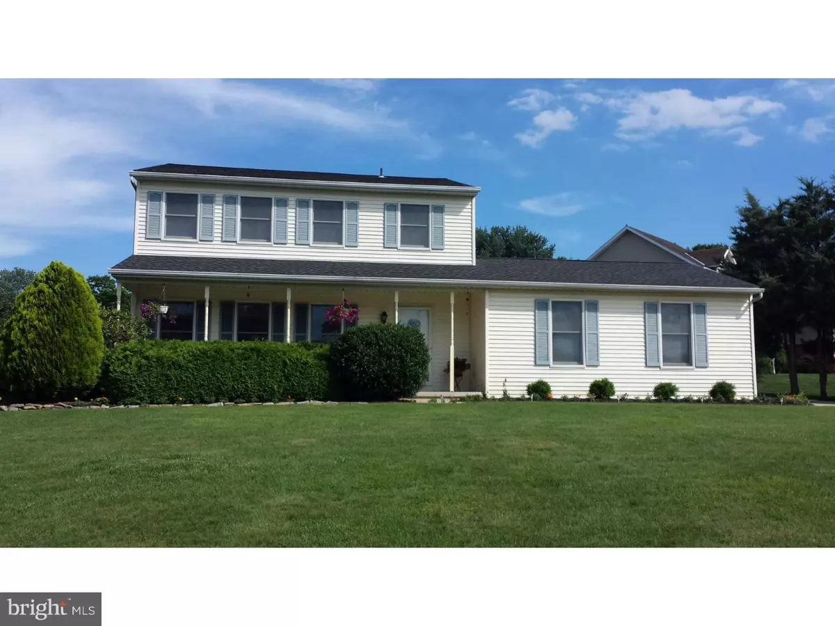 Topton, PA 19562,420 HAMSHER AVE