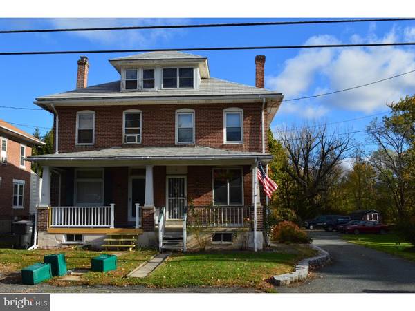 890 N READING AVE, Boyertown, PA 19512