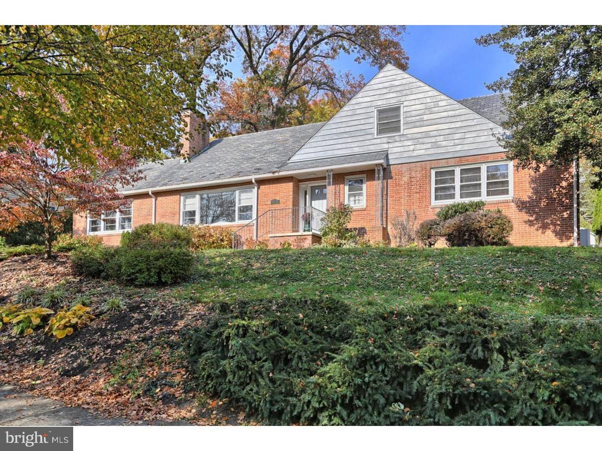 Wyomissing, PA 19610,1415 PARKSIDE DR N