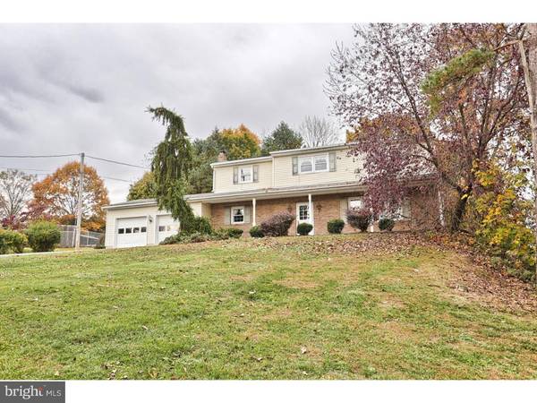 Oley, PA 19547,40 CLAY SLATE RD