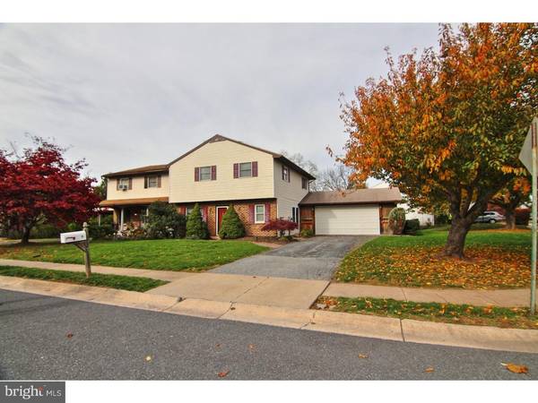 Birdsboro, PA 19508,371 DREW CT