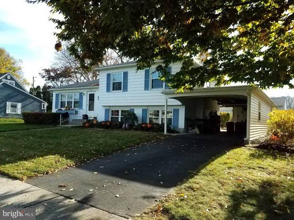 Reading, PA 19608,2616 TENNYSON AVE