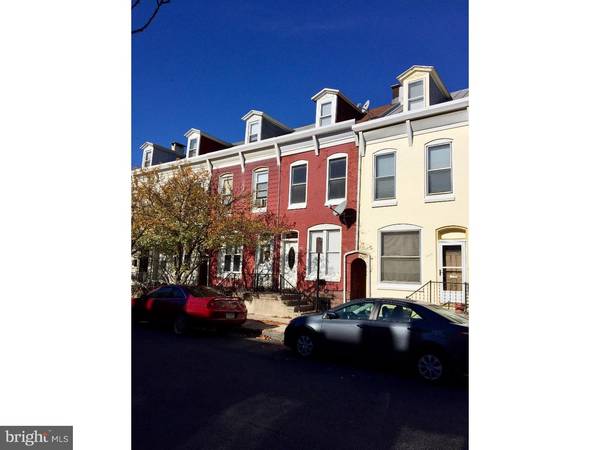 557 DOUGLASS ST, Reading, PA 19601