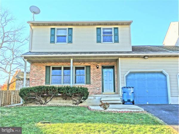 530 WYATT DR, Blandon, PA 19510