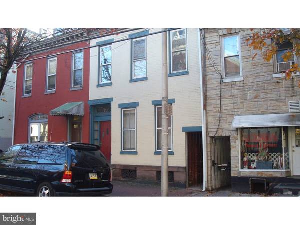 114 N 10TH ST, Reading, PA 19601