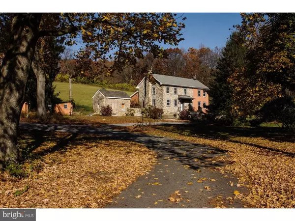 Leesport, PA 19533,1311 OLD BERNVILLE RD