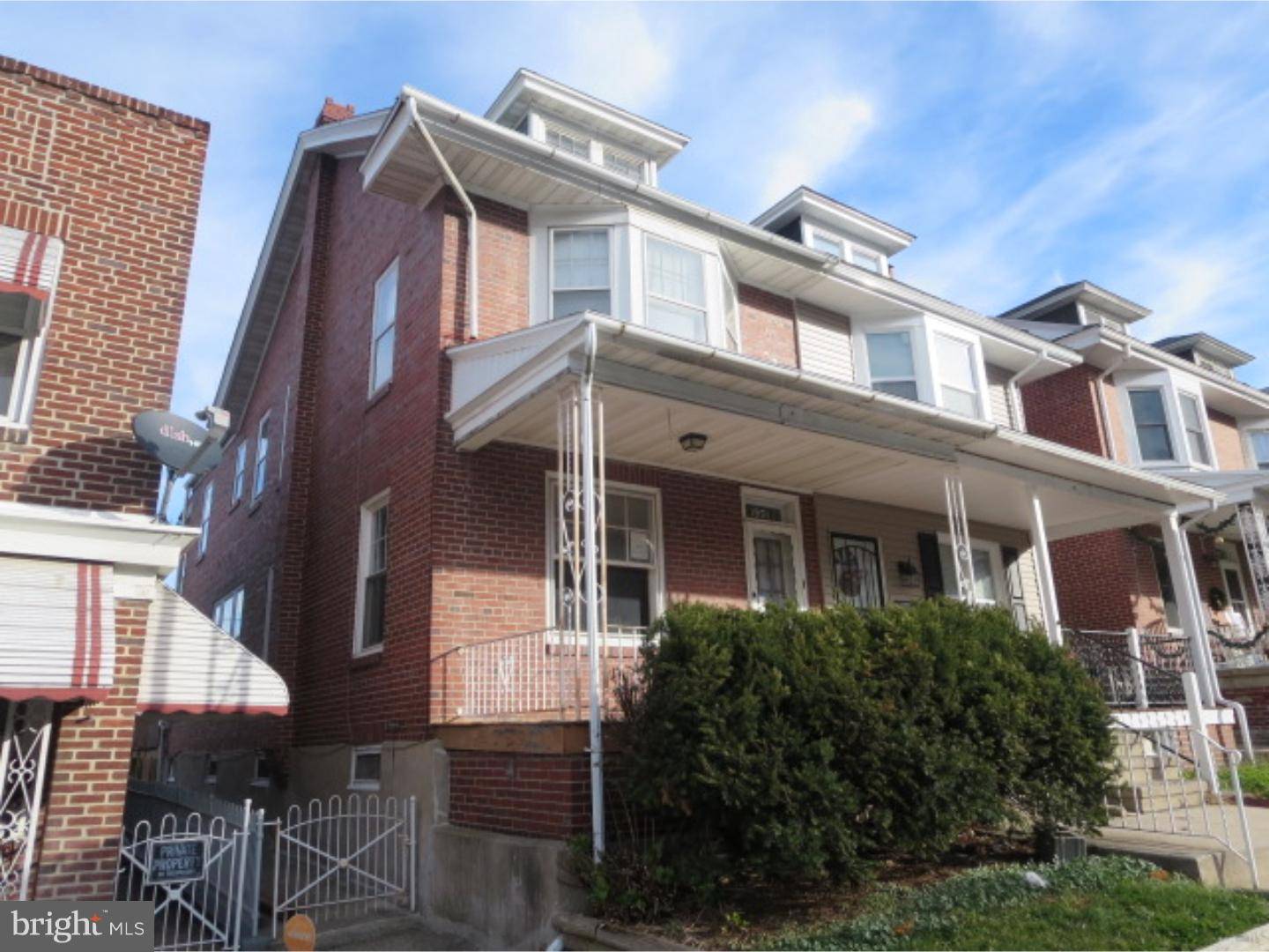 Reading, PA 19606,1951 WOODVALE AVE