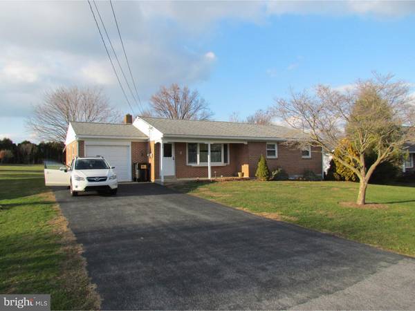 24 CLAY SLATE RD, Oley, PA 19547