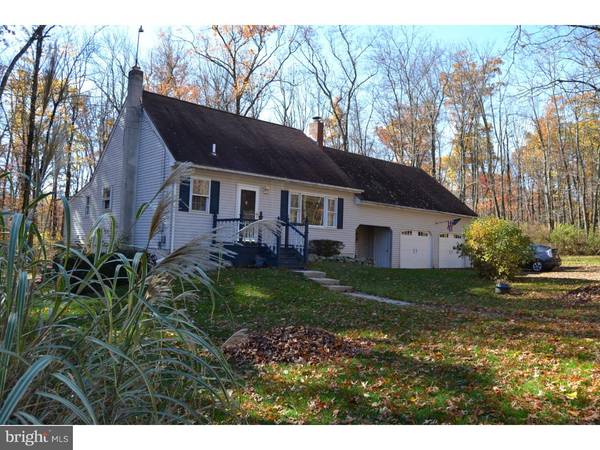 38 GROFF RD, Bechtelsville, PA 19505