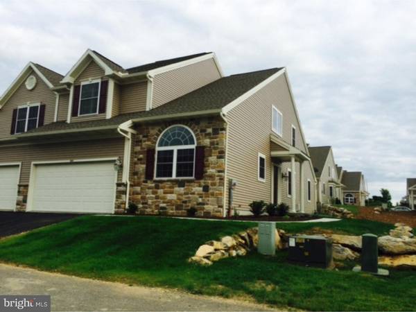 Wyomissing, PA 19610,807 ROSEMONT CT