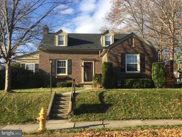 323 S WHITEOAK ST, Kutztown, PA 19530