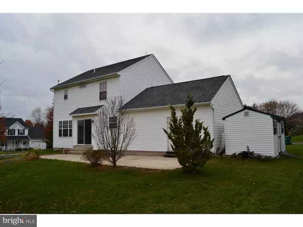 Barto, PA 19504,56 STACY DR