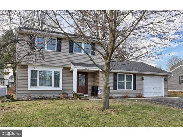 4972 ELDERBERRY DR, Reading, PA 19606