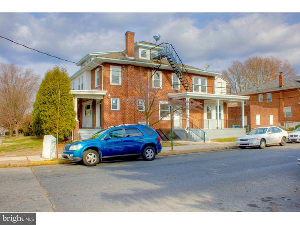 1601 N 11TH ST, Reading, PA 19604