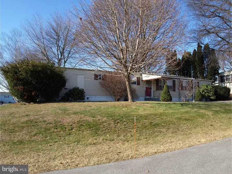 80 QUARRY RD #18, Kutztown, PA 19530