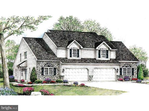 50 REGINA DR #LOT 84, Sinking Spring, PA 19608