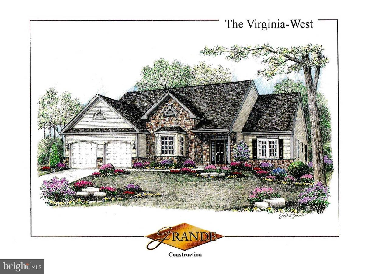 Sinking Spring, PA 19608,48 MERGANSER DR #LOT 30