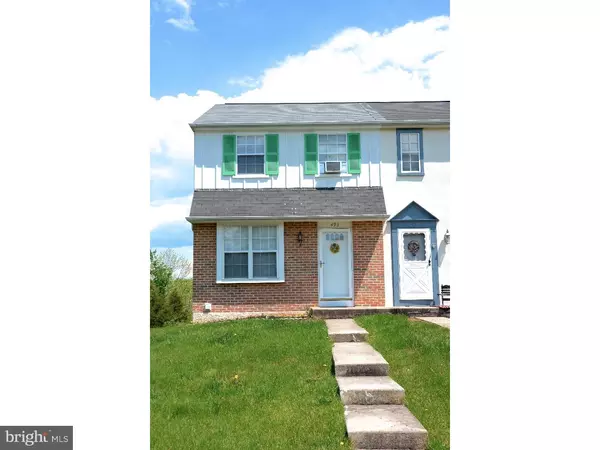 Birdsboro, PA 19508,493 MANOR PL