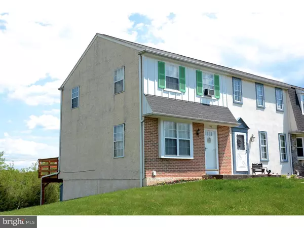 Birdsboro, PA 19508,493 MANOR PL