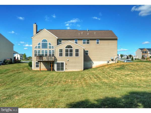 Douglassville, PA 19518,134 MEADOWSIDE DR