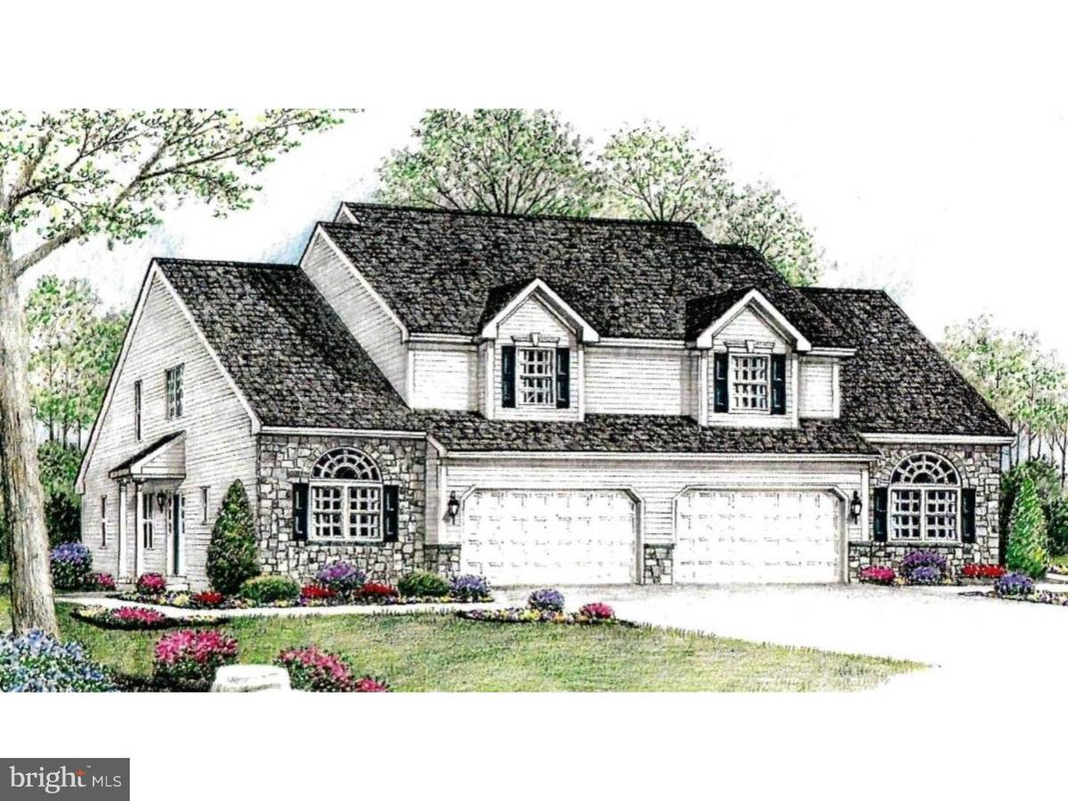 Sinking Spring, PA 19608,30 REGINA DR #LOT 89