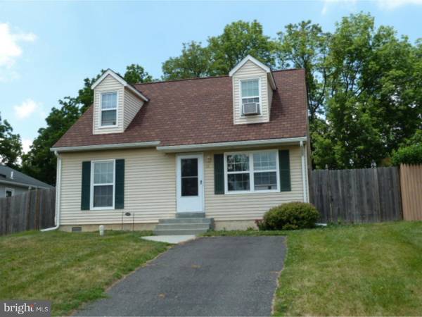 13 BARB LN, Boyertown, PA 19512