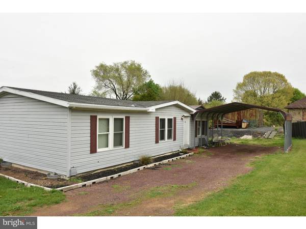 281 FOCHT RD, Bernville, PA 19506