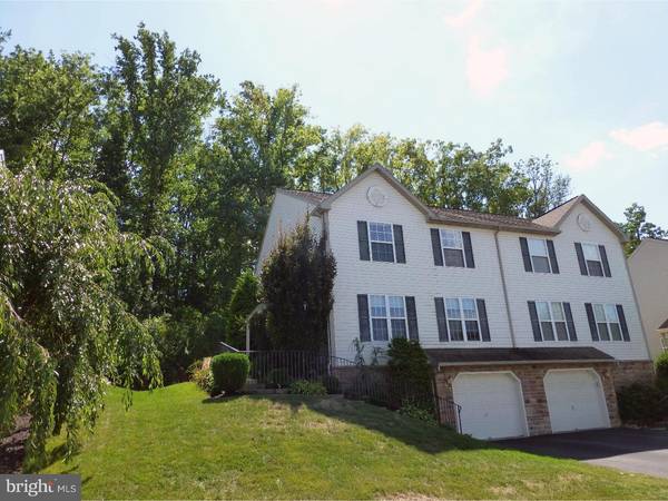 Sinking Spring, PA 19608,1530 HURON DR