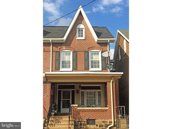 325 E PHILADELPHIA AVE, Boyertown, PA 19512