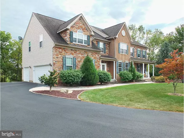 Douglassville, PA 19518,723 GREEN MEADOW DR