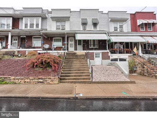 441 S 4TH ST, Hamburg, PA 19526