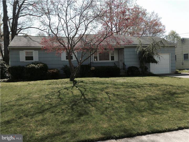 Ewing, NJ 08638,389 GREEN LN