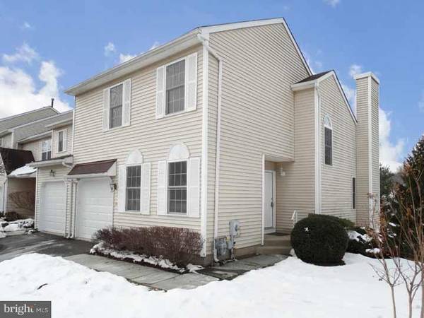 19 PIONEER CT, Ewing, NJ 08628