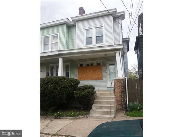 50 LAUREL PL, Trenton, NJ 08618