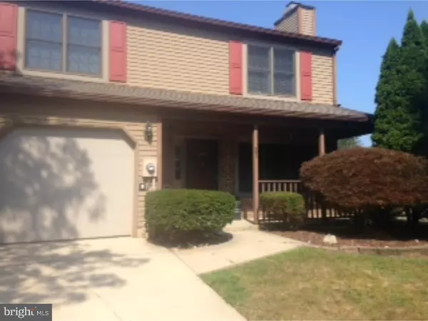 Robbinsville, NJ 08691,21 FRANCIS CT