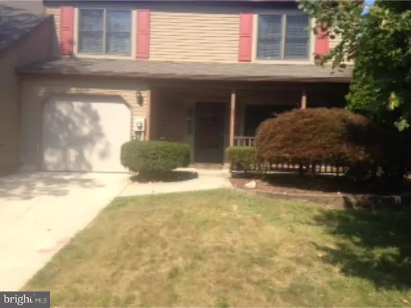 21 FRANCIS CT, Robbinsville, NJ 08691