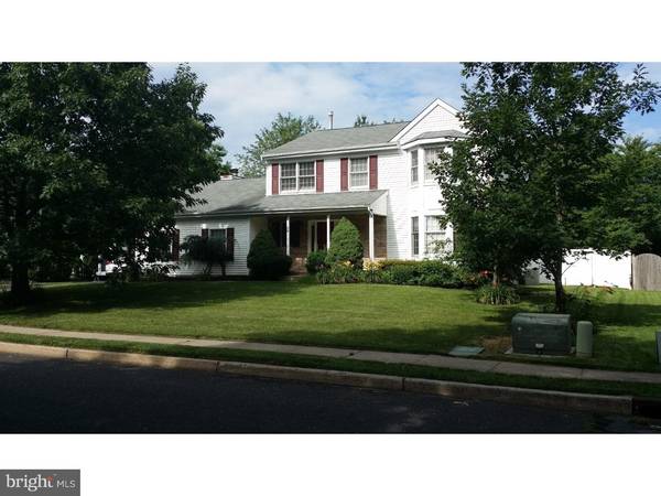 52 MARTIN LN, Hamilton, NJ 08619