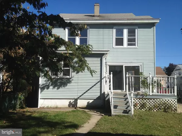 Hamilton, NJ 08610,709 SCHILLER AVE