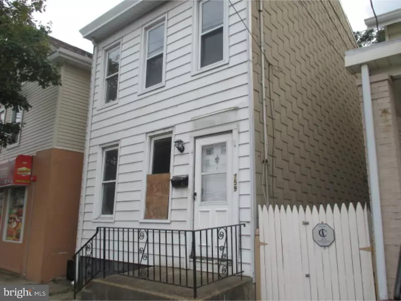 759 CHAMBERS ST, Trenton, NJ 08611