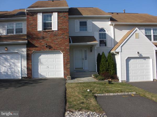 3 REVERE CT, Ewing, NJ 08628